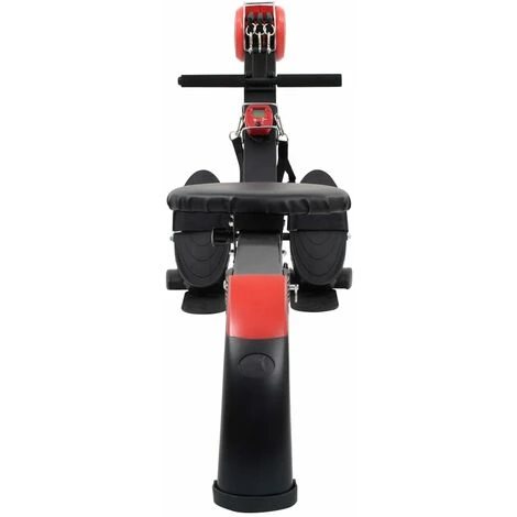 Vogatore Pieghevole Con Resistenza Regolabile 3 Vogatore Pieghevole Con Resistenza Regolabile - immagine 3