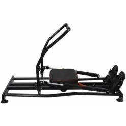 Vogatore Con Resistenza Idraulica A 4 Livelli -Armonia Casa 51130733 3