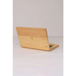 SKLUM Lavagna Portatile In Legno Di Pino Portatik Kids Marrone Legno Naturale -Armonia Casa 51383122 3