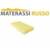 Materasso Per Culla Anallergico 60 X 120 H 5