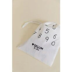 SKLUM Numeri In Legno Di Faggio Ugga Kids Marrone Legno Naturale -Armonia Casa 52661866 3