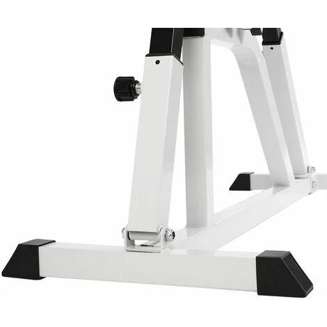 Nova Panca Fitness Schienale E Sedile Reclinabili E Regolabili Panca Multifunzione 3 Nova Panca Fitness Schienale E Sedile Reclinabili E Regolabili Panca Multifunzione - immagine 3