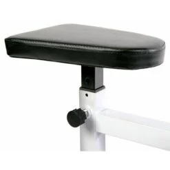 Nova Panca Scott Fitness Per Bicipiti Con Sedile Regolabile E Supporto Per Bilanciere 8 Nova Panca Scott Fitness Per Bicipiti Con Sedile Regolabile E Supporto Per Bilanciere -Armonia Casa 53989530 4