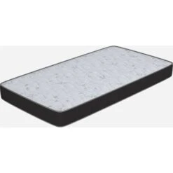 Materasso Per Lettino 80x160 Alto 13 Cm - Waterfoam, Traspirante Summit 6 Materasso Per Lettino 80x160 Alto 13 Cm - Waterfoam, Traspirante Summit -Armonia Casa 54309389 2