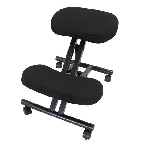 Todeco Sgabello Di Postura, Inginocchiatoio, Materiale: Tessuto Di Cotone 1 Todeco Sgabello Di Postura, Inginocchiatoio, Materiale: Tessuto Di Cotone