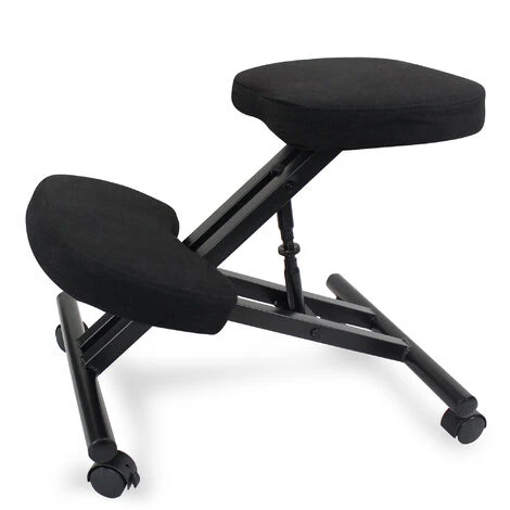 Todeco Sgabello Di Postura, Inginocchiatoio, Materiale: Tessuto Di Cotone 4 Todeco Sgabello Di Postura, Inginocchiatoio, Materiale: Tessuto Di Cotone - immagine 4