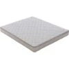 G120 - Materasso In Schiuma 1 Piazza E Mezza 120x190 H.18