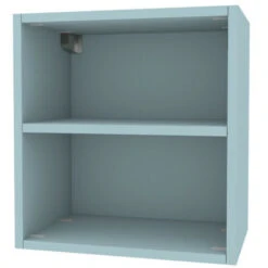 48453LX - Mobile Libreria Pensile L 45 H 48 Prof. 30 - Lilla 8 48453LX - Mobile Libreria Pensile L 45 H 48 Prof. 30 - Lilla -Armonia Casa 54921333 4