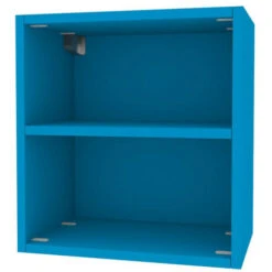 48453LX - Mobile Libreria Pensile L 45 H 48 Prof. 30 - Lilla 9 48453LX - Mobile Libreria Pensile L 45 H 48 Prof. 30 - Lilla -Armonia Casa 54921333 5