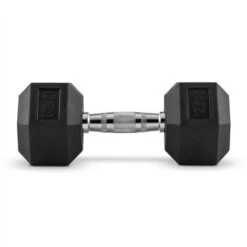 Capital Sports Hexbell Bilanciere Coppia 12,5 Kg -Armonia Casa 56582038 3