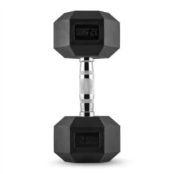 Capital Sports Hexbell Bilanciere Coppia 12,5 Kg -Armonia Casa 56582038 4