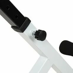 Nova Panca Romana Fitness Da Palestra Per Allenamento Dorsali Inclinazione 45° -Armonia Casa 57017199 4