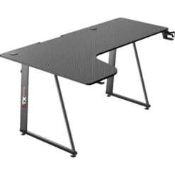 Gaming Desk LTX 7 Gaming Desk LTX -Armonia Casa 57193222 3