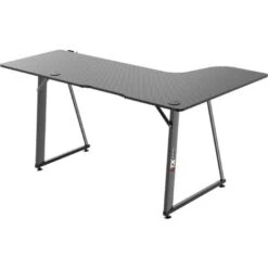 Gaming Desk LTX 8 Gaming Desk LTX -Armonia Casa 57193222 4