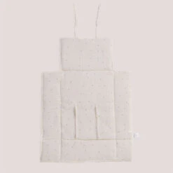 SKLUM Fasciatoio Portatile Yooly Kids Moon