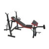 Panca Pesi Multifunzione FFitness
