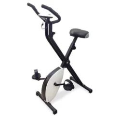 Cyclette Pieghevole X-bike FFitness
