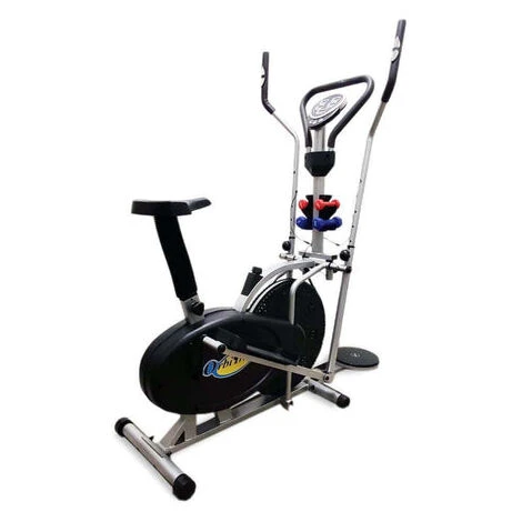 ELLITTICA CROSS TRAINER ORBITRAC FFitness 1 ELLITTICA CROSS TRAINER ORBITRAC FFitness