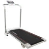 TAPIS ROULANT ELETTRICO PIEGHEVOLE 12 Km/h FLTP3335 FFitness