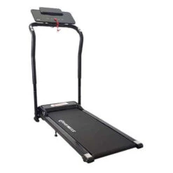 Tapis Roulant Elettrico Pieghevole 10 Km/h FFitness