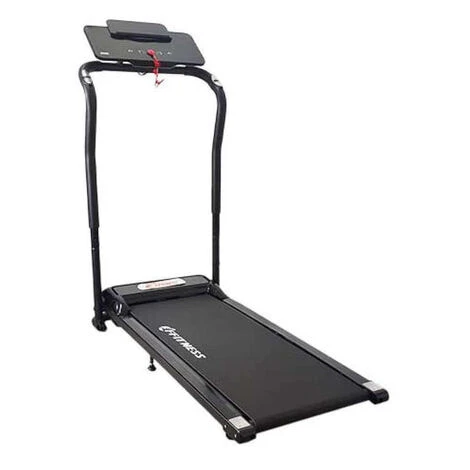 Tapis Roulant Elettrico Pieghevole 10 Km/h FFitness 1 Tapis Roulant Elettrico Pieghevole 10 Km/h FFitness