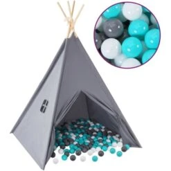 Palline Da Gioco 250 Pz Multicolori VidaXL 6 Palline Da Gioco 250 Pz Multicolori VidaXL -Armonia Casa 59144477 3