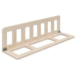 Protezione Anticaduta Per Letto 120cm Naturale VitaliSpa