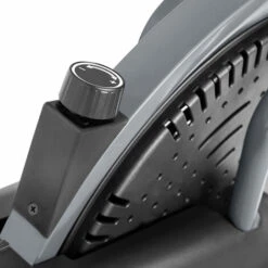 Bicicletta Ellittica BELI-120 Con Sedile Regolabile, Ellittico E Stazionario Multifunzione, Cardiofrequenzimetro E Disco Inerziale 5kg Ideale Per L'allenamento Fitness A Casa - FITFIU Fitness -Armonia Casa 59338070 4