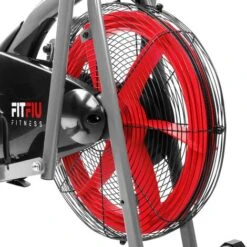 Bicicletta Ellittica BELI-150 Con Resistenza Ad Aria, Sella Regolabile E Schermo LCD Multifunzione, Macchina Fitness Per L'allenamento Di Resistenza, Cardio E Cross Training A Casa - FITFIU Fitness 7 Bicicletta Ellittica BELI-150 Con Resistenza Ad Aria, Sella Regolabile E Schermo LCD Multifunzione, Macchina Fitness Per L'allenamento Di Resistenza, Cardio E Cross Training A Casa - FITFIU Fitness -Armonia Casa 59338071 3