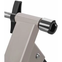 Allenatore Di Biciclette Pieghevole ROB-15 Compatibile Con Ruote Da 26'' A 29'' (667mm - 740mm), Allenamento Cardio A Casa, 6 Livelli Di Resistenza - FITFIU Fitness -Armonia Casa 59596139 4