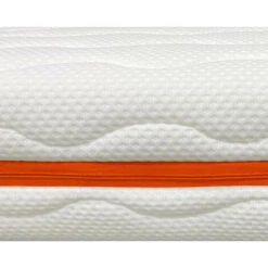 Pack Materasso 90x160 NUKA - ALTO 18 CM - Imbottitura Super Morbida - Youth - Ideale Per Letti Estraibili 8 Pack Materasso 90x160 NUKA - ALTO 18 CM - Imbottitura Super Morbida - Youth - Ideale Per Letti Estraibili -Armonia Casa 59676438 4