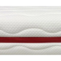 Pack Materasso 80x190 NUKA VISCO - ALTO 18 CM - Imbottitura Super Morbida - Youth - Ideale Per Letti Estraibili -Armonia Casa 59676472 3