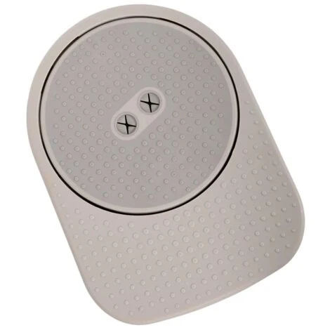 Pedana Grigia Bo Jungle 3 Pedana Grigia Bo Jungle - immagine 3