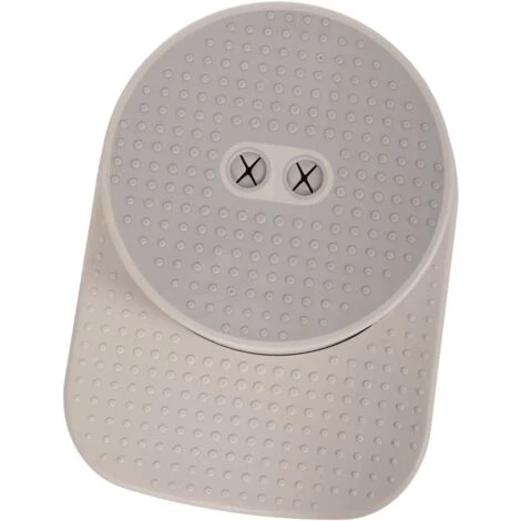 Pedana Grigia Bo Jungle 4 Pedana Grigia Bo Jungle - immagine 4