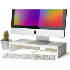 Supporto Per Monitor Da Scrivania -Armonia Casa 60283934 3