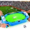 Trade Shop - Calcetto Da Tavolo Per Bambini Mini Calcio Flipper Con Conta Punti Art. 89592