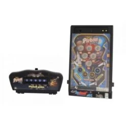 Trade Shop - Flipper Pinball Elettrico Portatile Gioco Da Tavolo Con Luci Suoni Q-yx30 -Armonia Casa 61127733 3