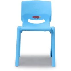 Sedia Per Bambini Smiley Blu JAMARA -Armonia Casa 61156016 3