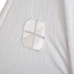 ATMOSPHERA Tipi - Finestra Per Bambini, Colore: Bianco 9 ATMOSPHERA Tipi - Finestra Per Bambini, Colore: Bianco -Armonia Casa 61349899 5