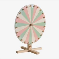 SKLUM Ruota Della Fortuna Bettina Kids Multicolore Soft
