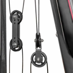 Macchina Multistazione GYM-200 Per L'allenamento Con Pesi A Casa. Palestra Domestica Per Tonificare I Muscoli. Allenamento Completo - FITFIU Fitness 9 Macchina Multistazione GYM-200 Per L'allenamento Con Pesi A Casa. Palestra Domestica Per Tonificare I Muscoli. Allenamento Completo - FITFIU Fitness -Armonia Casa 62946250 5