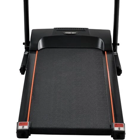 Tapis Roulant Pieghevole Elettrico Con App Kinomap E Bluetooth E Display A LED Per Esercizi Di Fitness Da Casa Al Coperto 3 Tapis Roulant Pieghevole Elettrico Con App Kinomap E Bluetooth E Display A LED Per Esercizi Di Fitness Da Casa Al Coperto - immagine 3