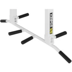 Barra Pull Up Per Trazioni Soffitto Bianca Fitness Bodybuilding Chin Up Home Gym 5 Barra Pull Up Per Trazioni Soffitto Bianca Fitness Bodybuilding Chin Up Home Gym -Armonia Casa 65341294 3