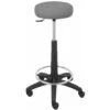 Sgabello P&C 10GB220 Grigio