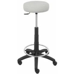 Sgabello P&C T10GB40 Grigio Chiaro