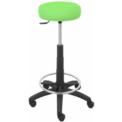 Sgabello P&C T10GB22 Pistacchio 1 Sgabello P&C T10GB22 Pistacchio