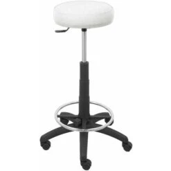 Sgabello P&C T10GB10 Bianco