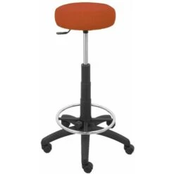 Sgabello P&C 10GB363 Marrone