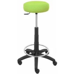 Sgabello P&C 10GB552 Verde Chiaro