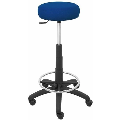 Sgabello P&C 10GB200 Blu Scuro 1 Sgabello P&C 10GB200 Blu Scuro